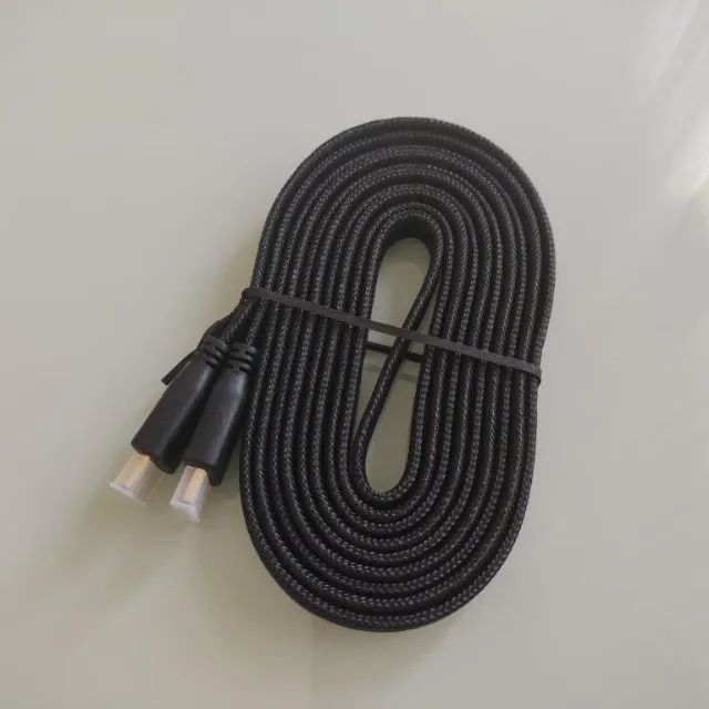 Cabo Hdmi 3 metros - Foto 2