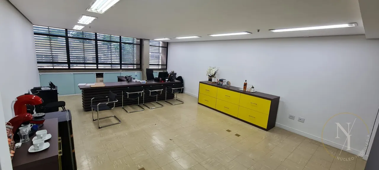 Sala em Centro - Santo André