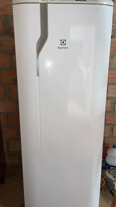Geladeira Frost Free em ótimo estado - Foto 3