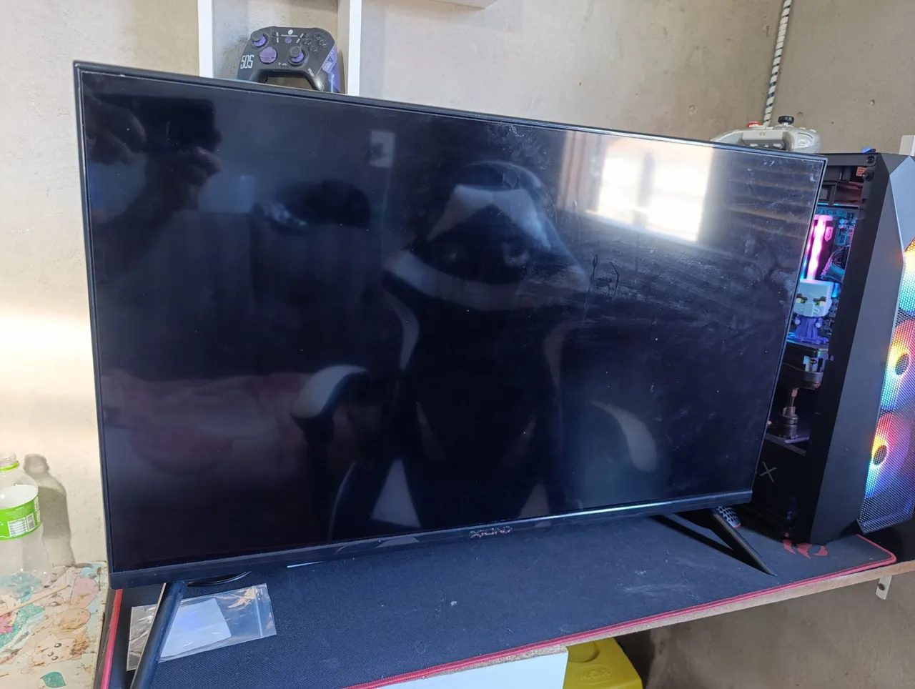 TV LED 32 polegadas