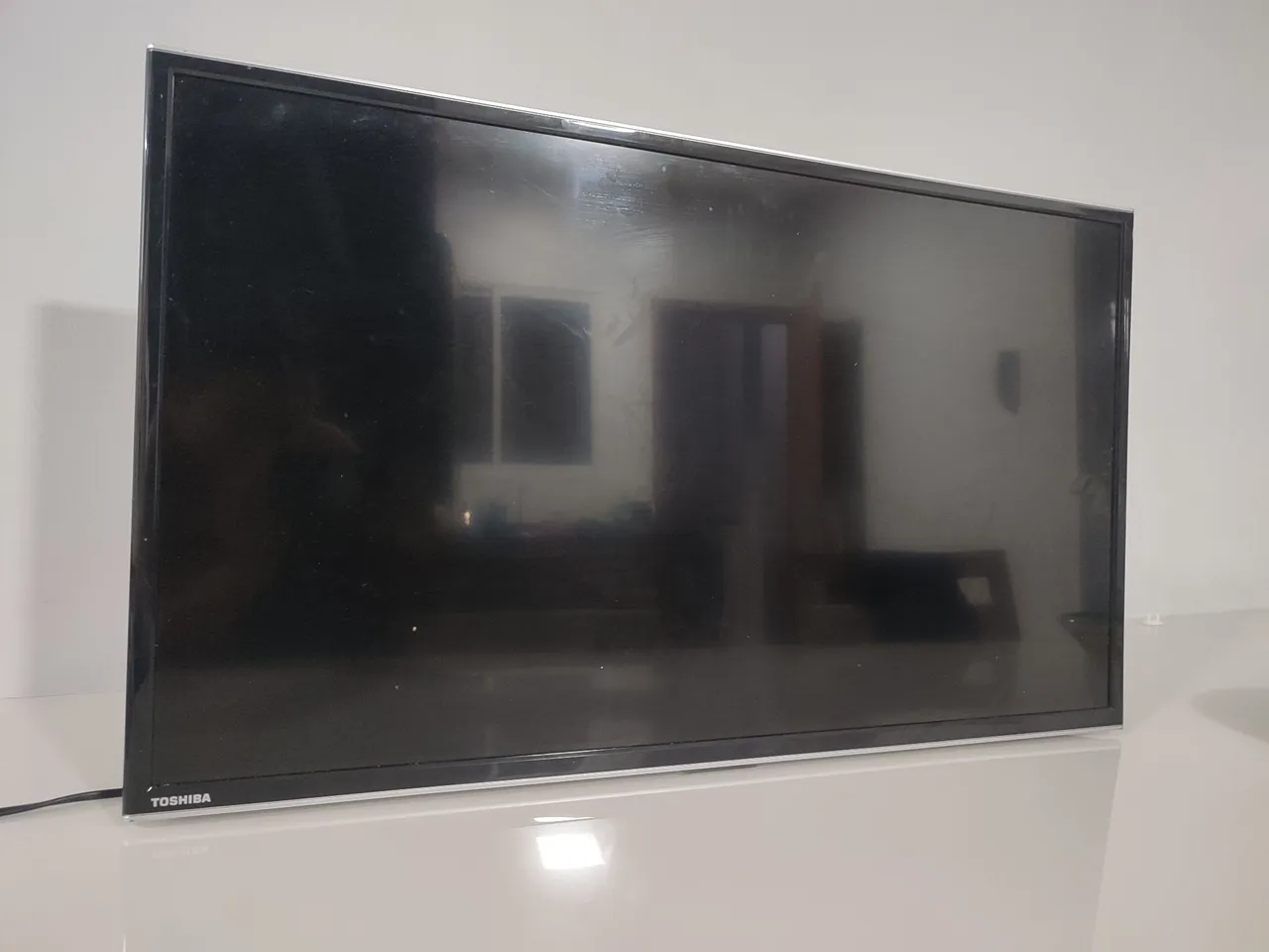 TV Toshiba