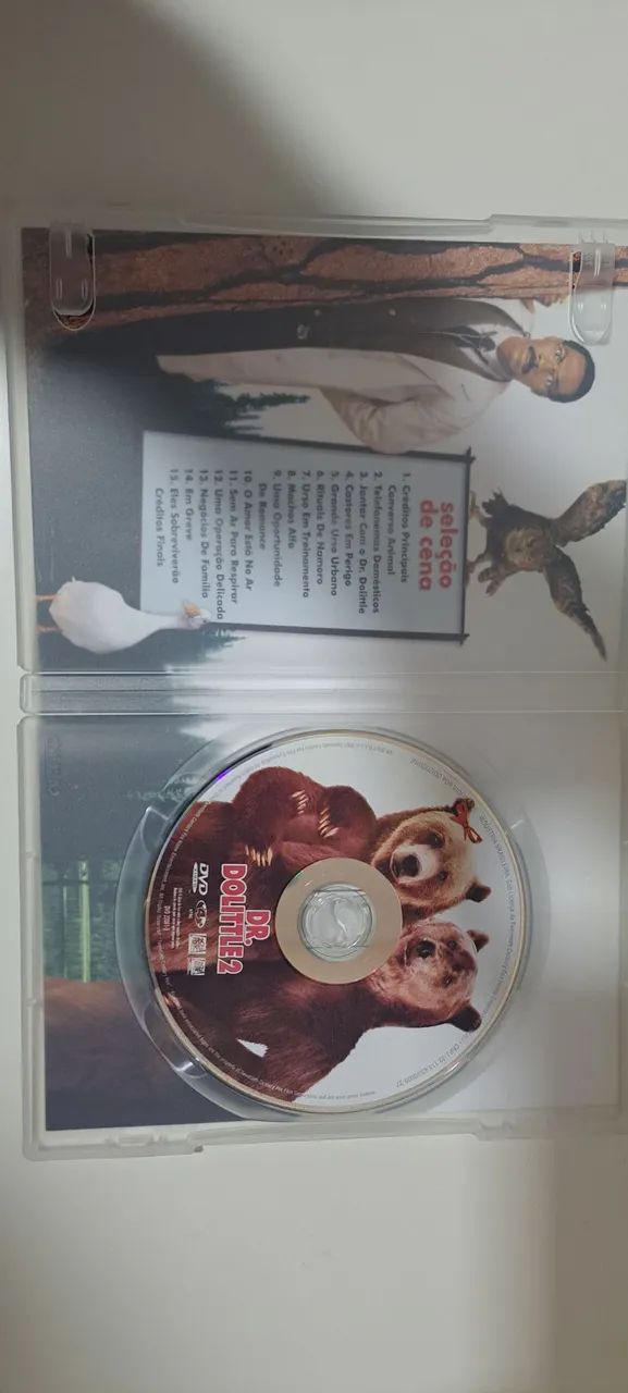 Dr. Dolittle 2 - DVD - Foto 3