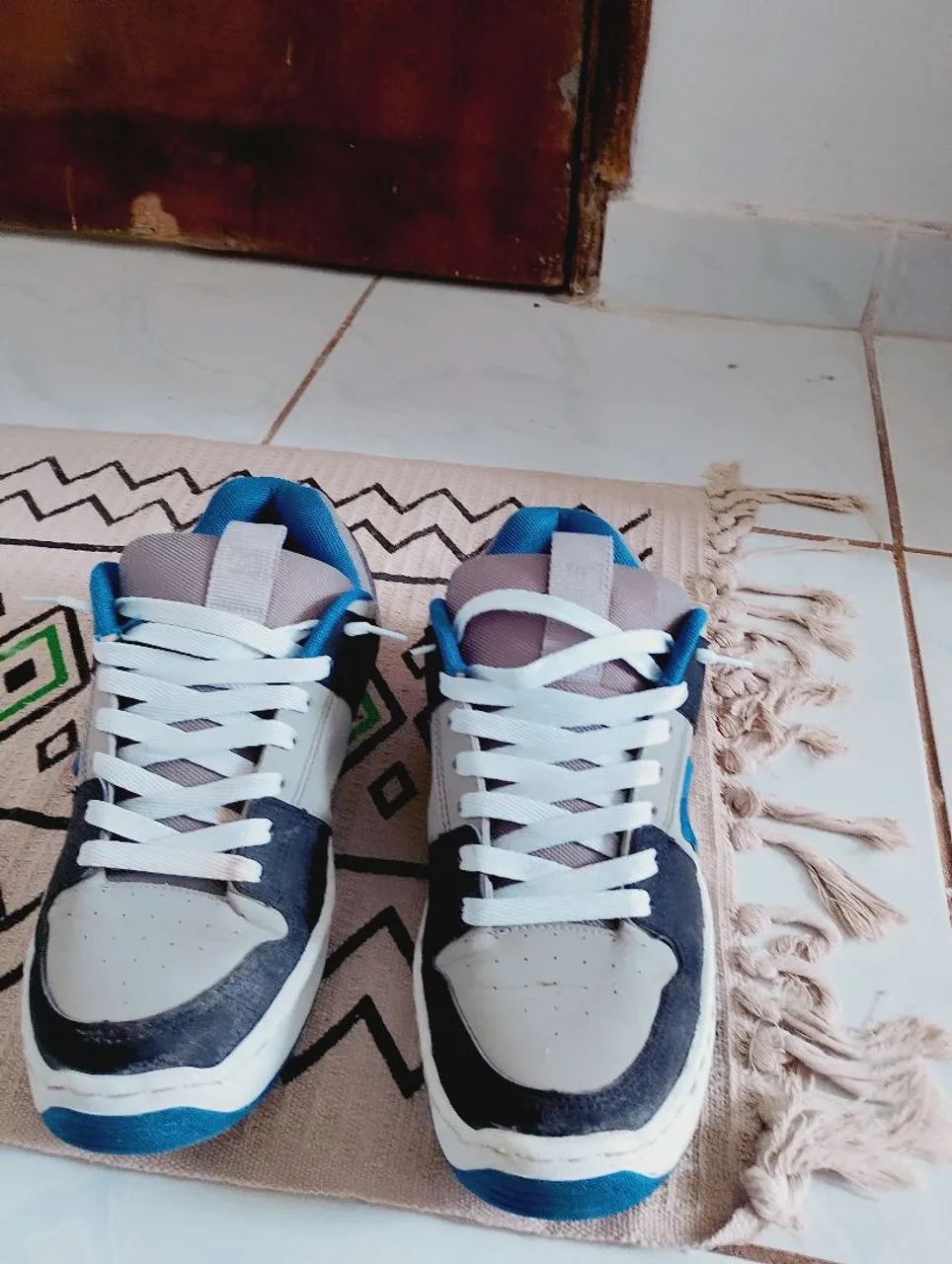 Tênis DC Shoes Lynx zero