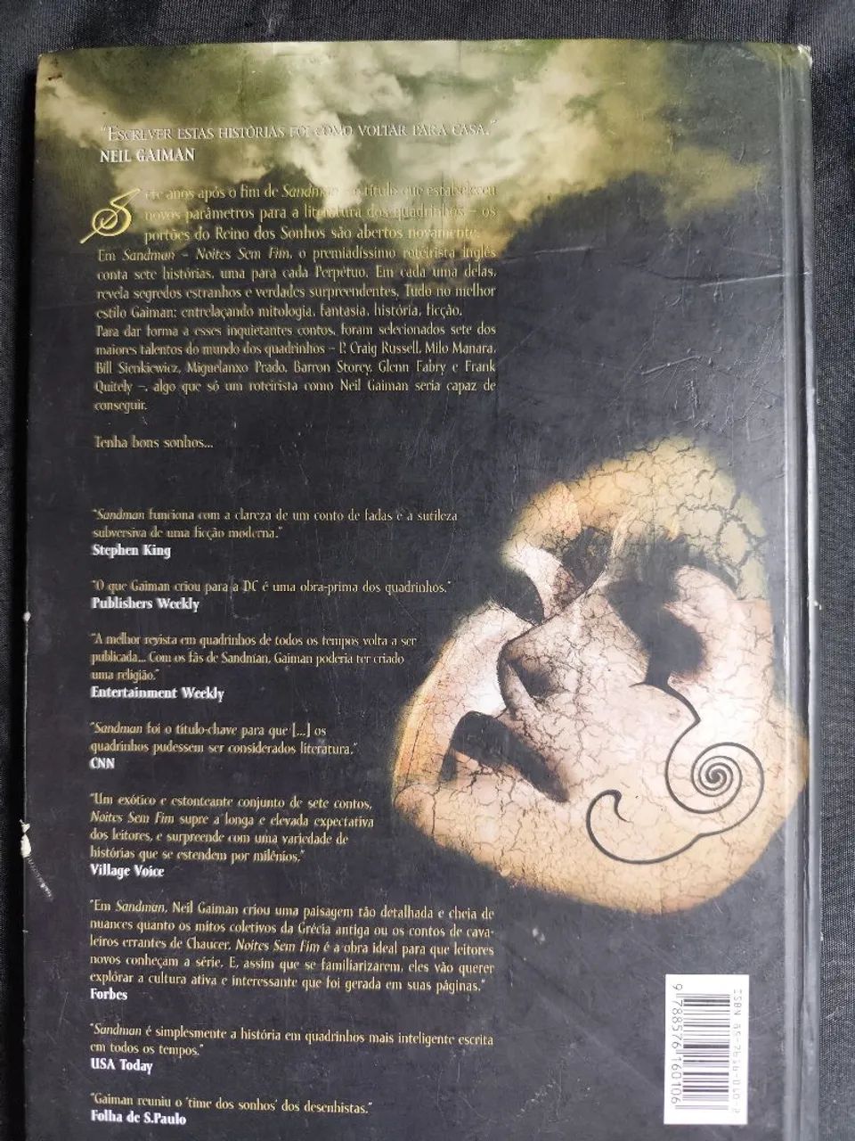 Sandman: Noites sem Fim - Foto 2