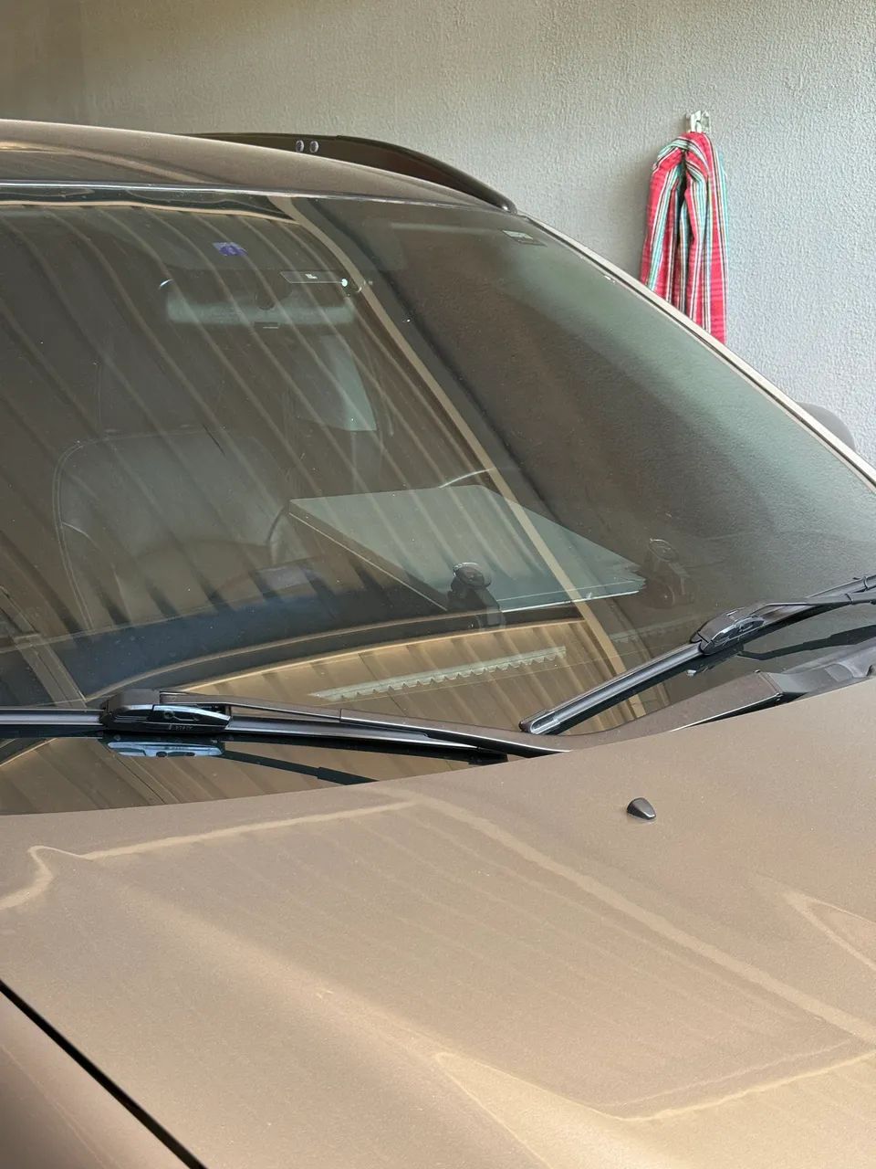 Suporte de painel Starkink Mini FTParts