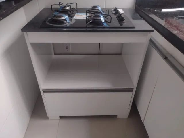 Balcão para fogão Cooktop NT 3110  - Foto 5