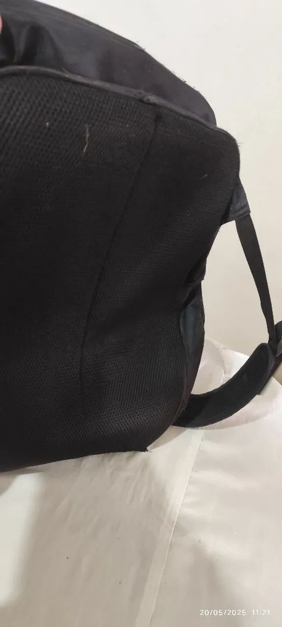 Mochila Gestão Hospitalar -  - Foto 3