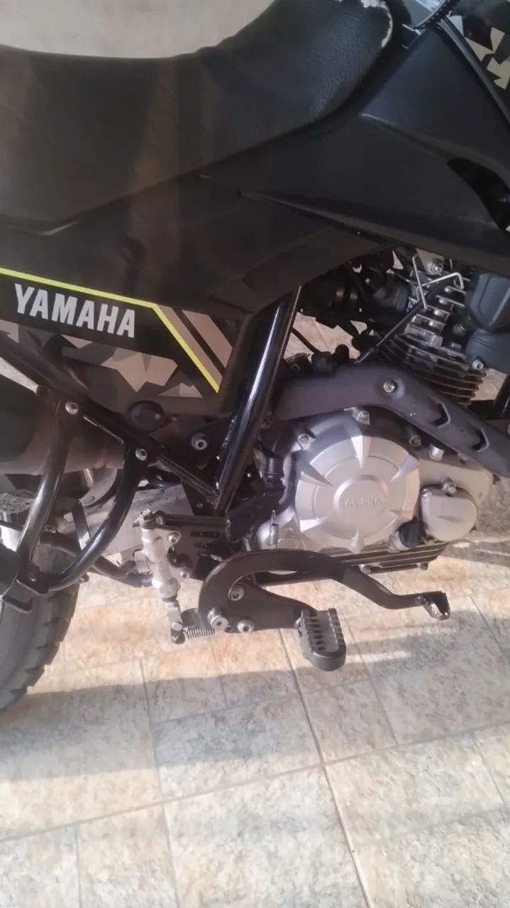 Moto xtz - Foto 2