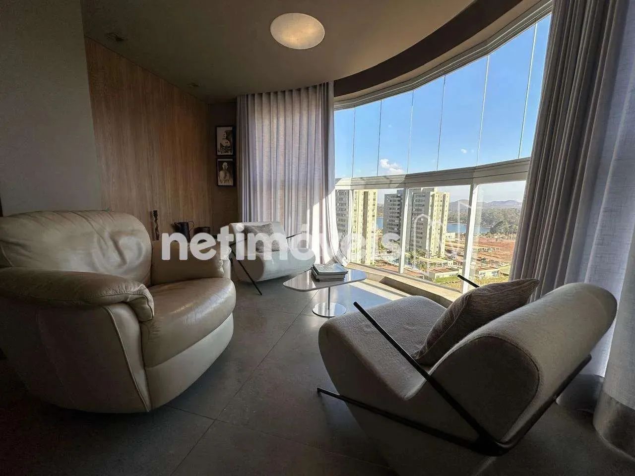 Venda Cobertura Alphaville - Lagoa dos Ingleses Nova Lima - Foto 5
