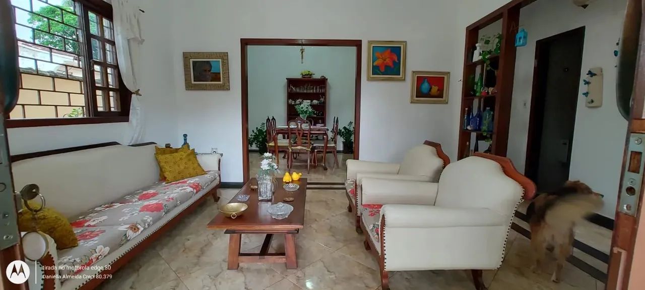 CASA CONDOMINIO 4 QTS 2 SUITES LAZER TOTAL DOC OK - Foto 5