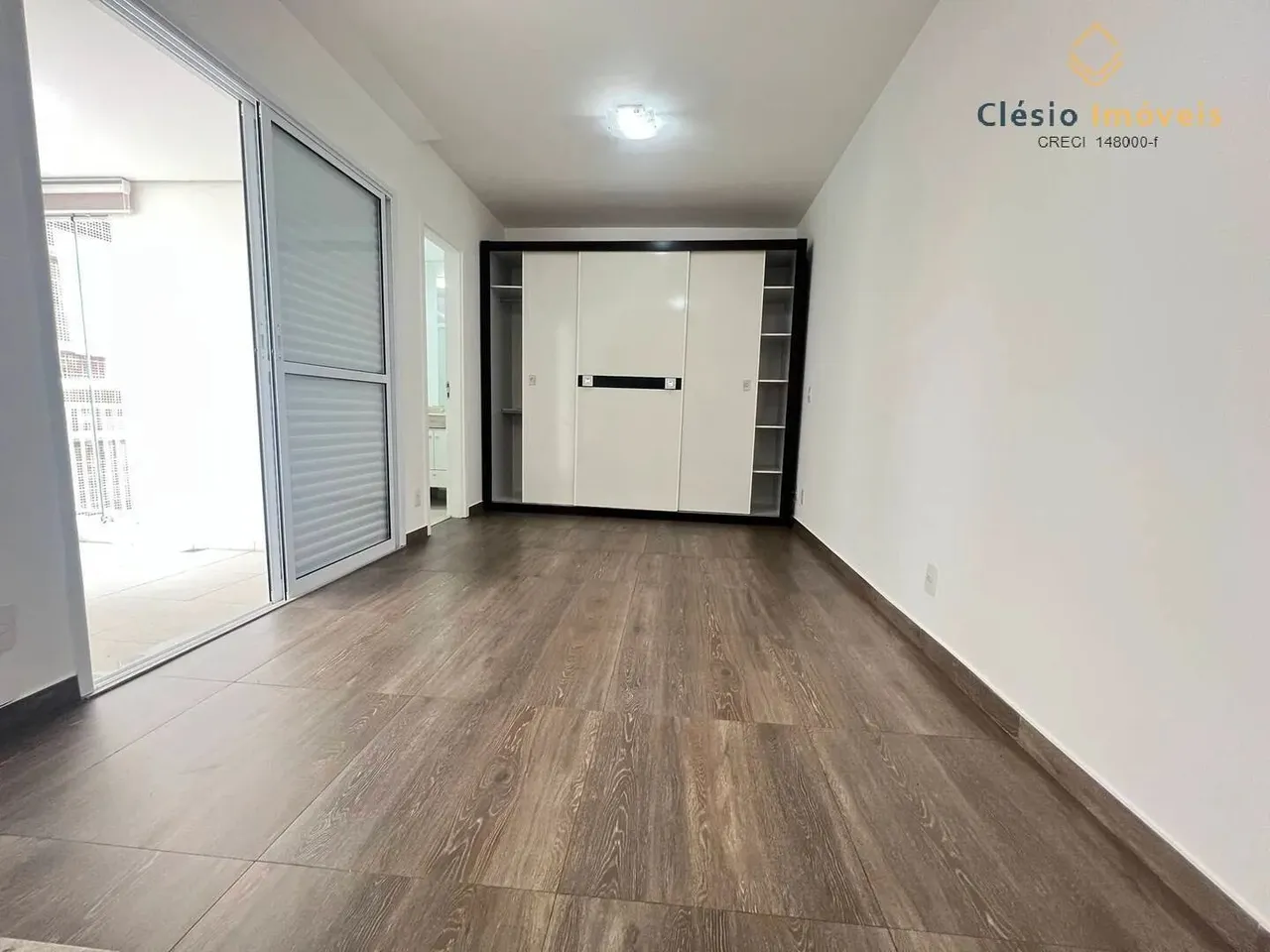 Imóvel para aluguel com varanda 1 quarto em Bela Vista - São Paulo - SP