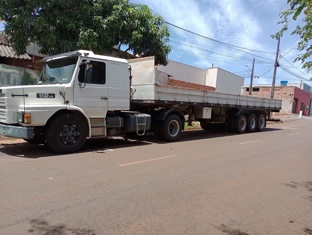 Scania 112hs - Foto 6