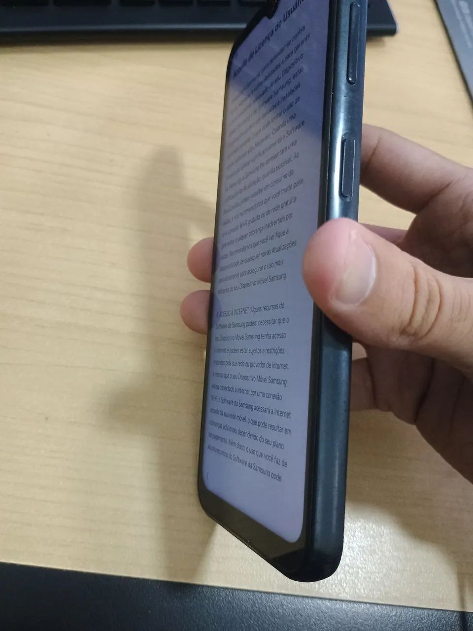 Samsung A14 - 128 Gb - Foto 2