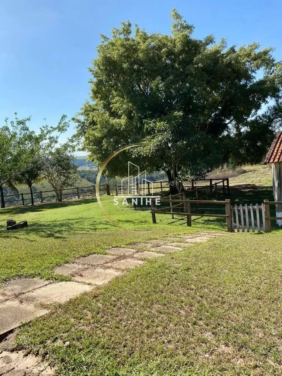 Chacara com piscina e pomar próxima a São Paulo - Foto 5