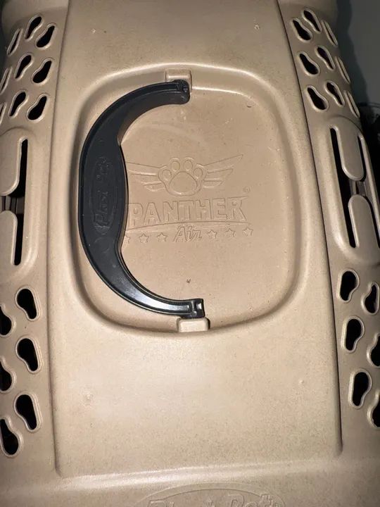 Caixa de Transporte para Pets - Foto 2