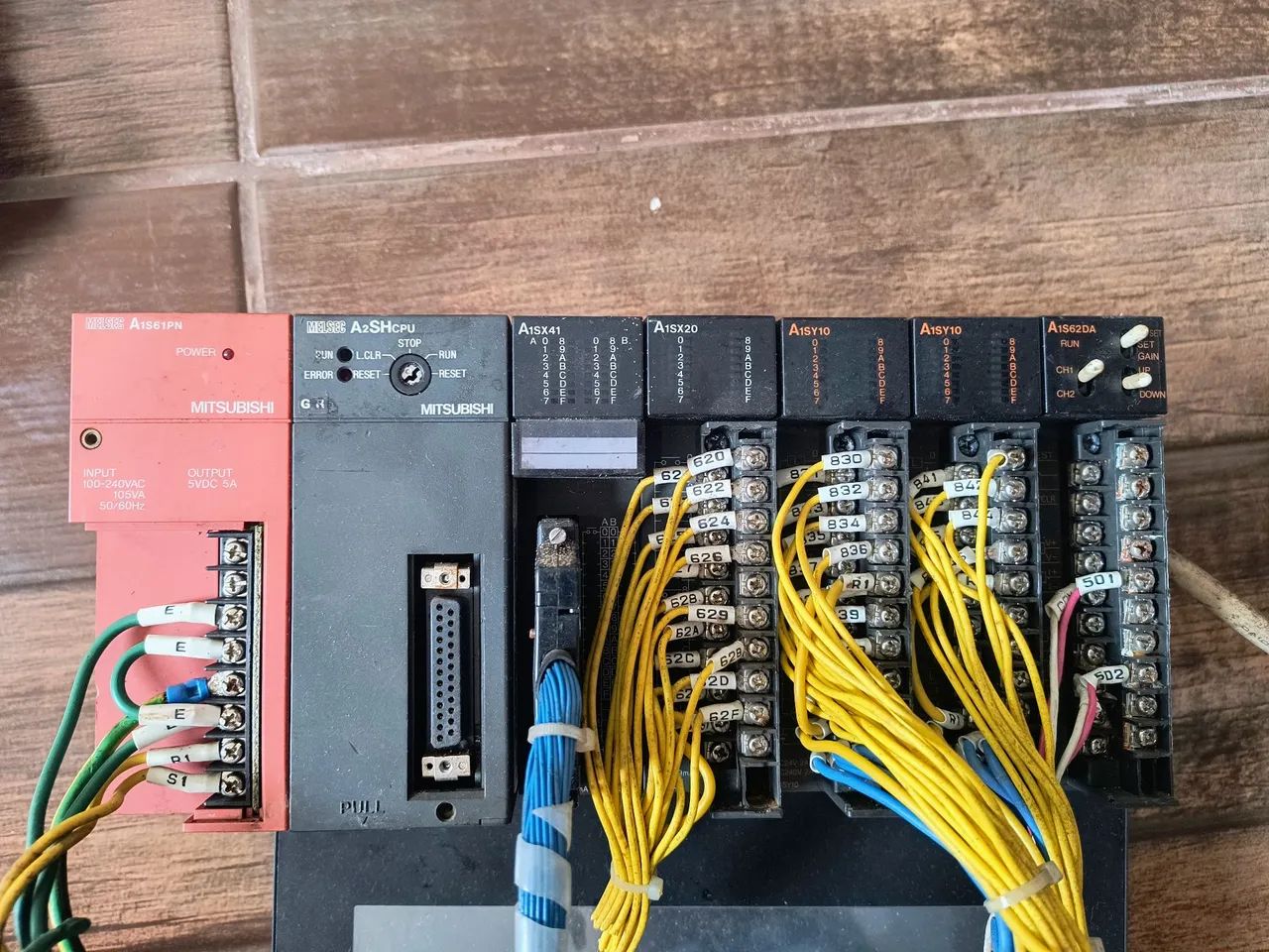 Mitsubishi gs2110 wtb hmi touch screen - Foto 4