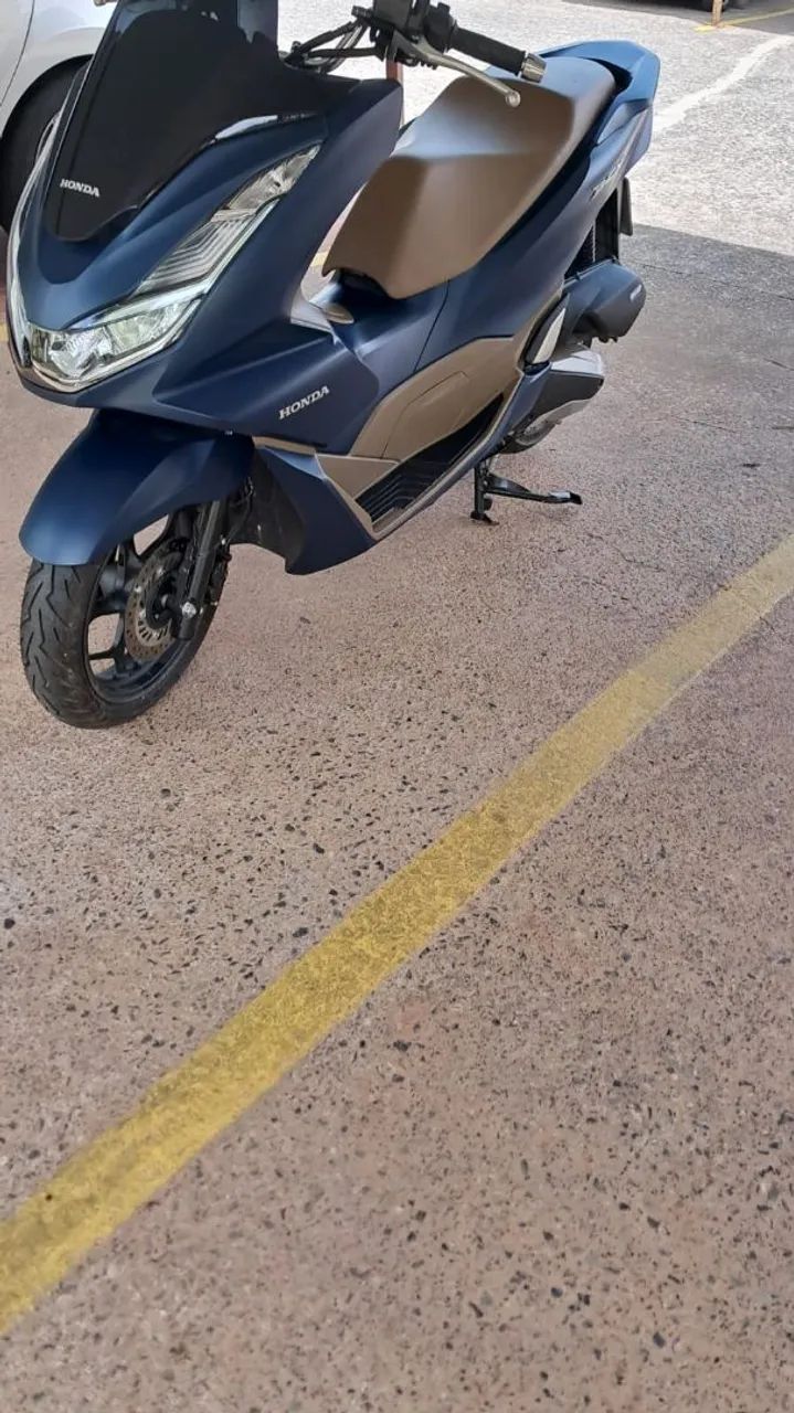 PCX 160 ABS - Foto 4