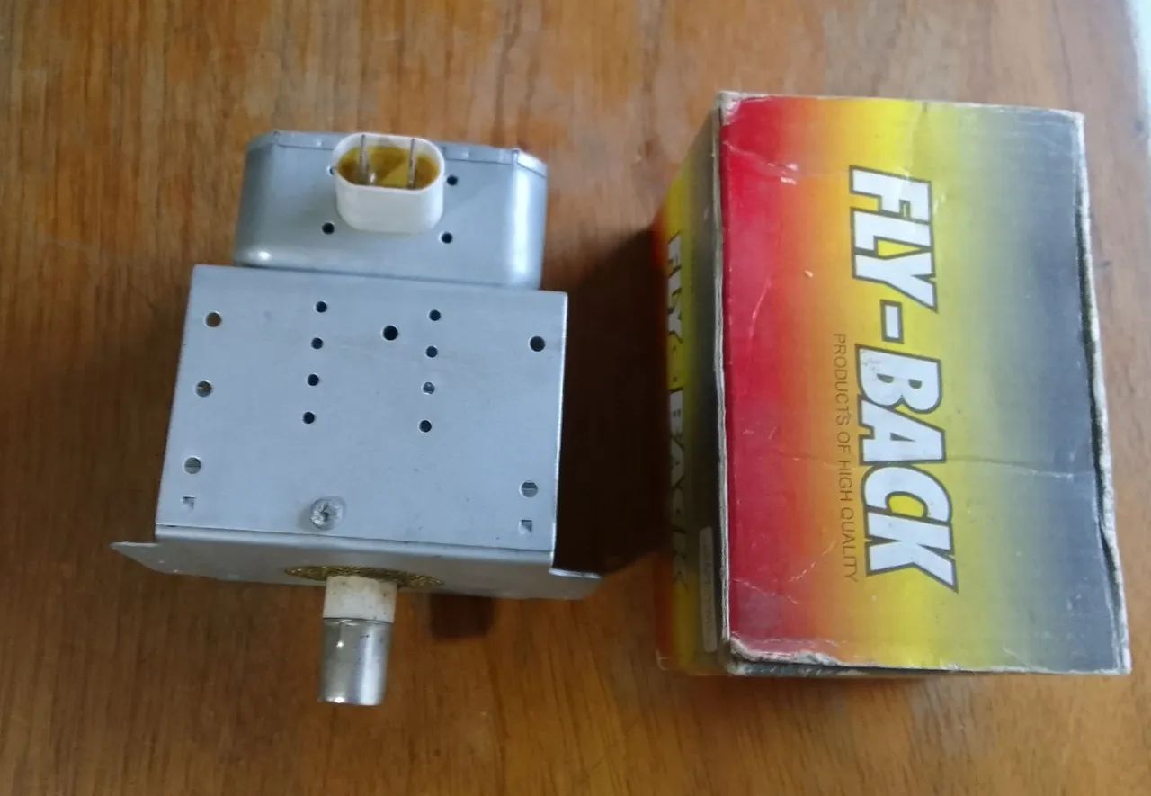Kite do Reparador de Eletros