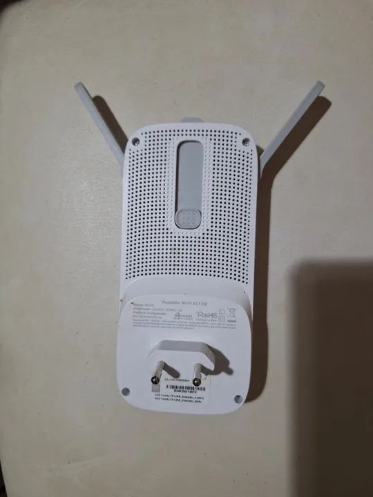 Repetidor Tp Link Re450 Ac1750 Tp-link Até 1110 Metros - Foto 3