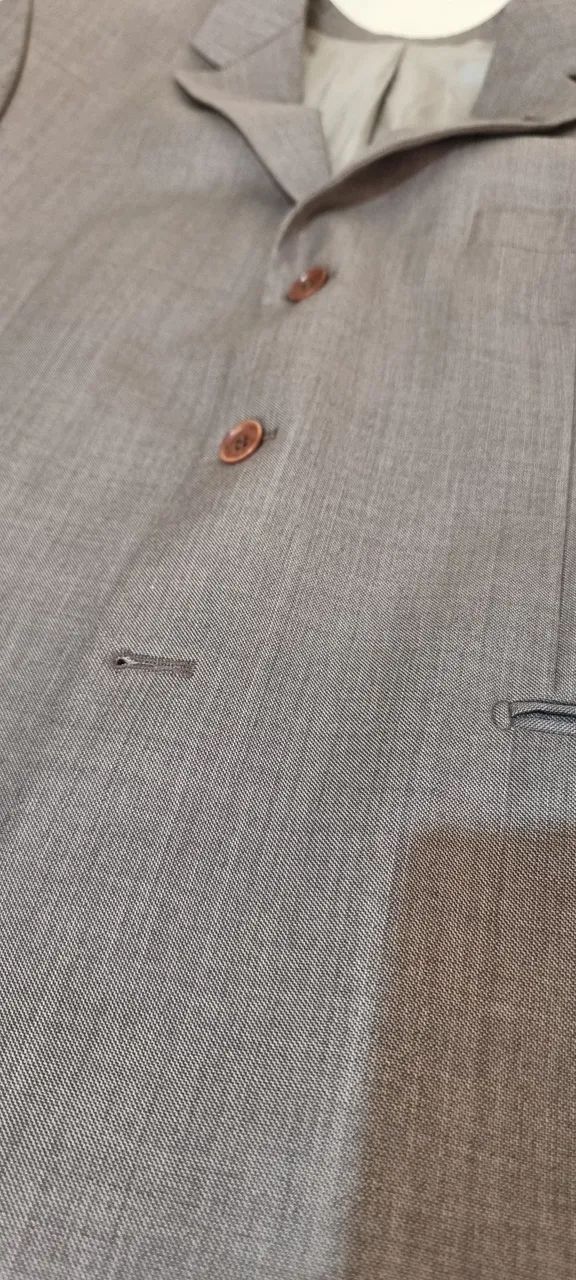 Blazer masculino Via Veneto  - Foto 2
