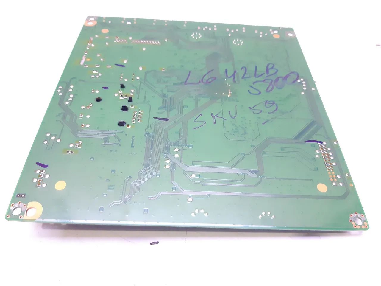 Placa Principal TV lg42lb5800 - Foto 6
