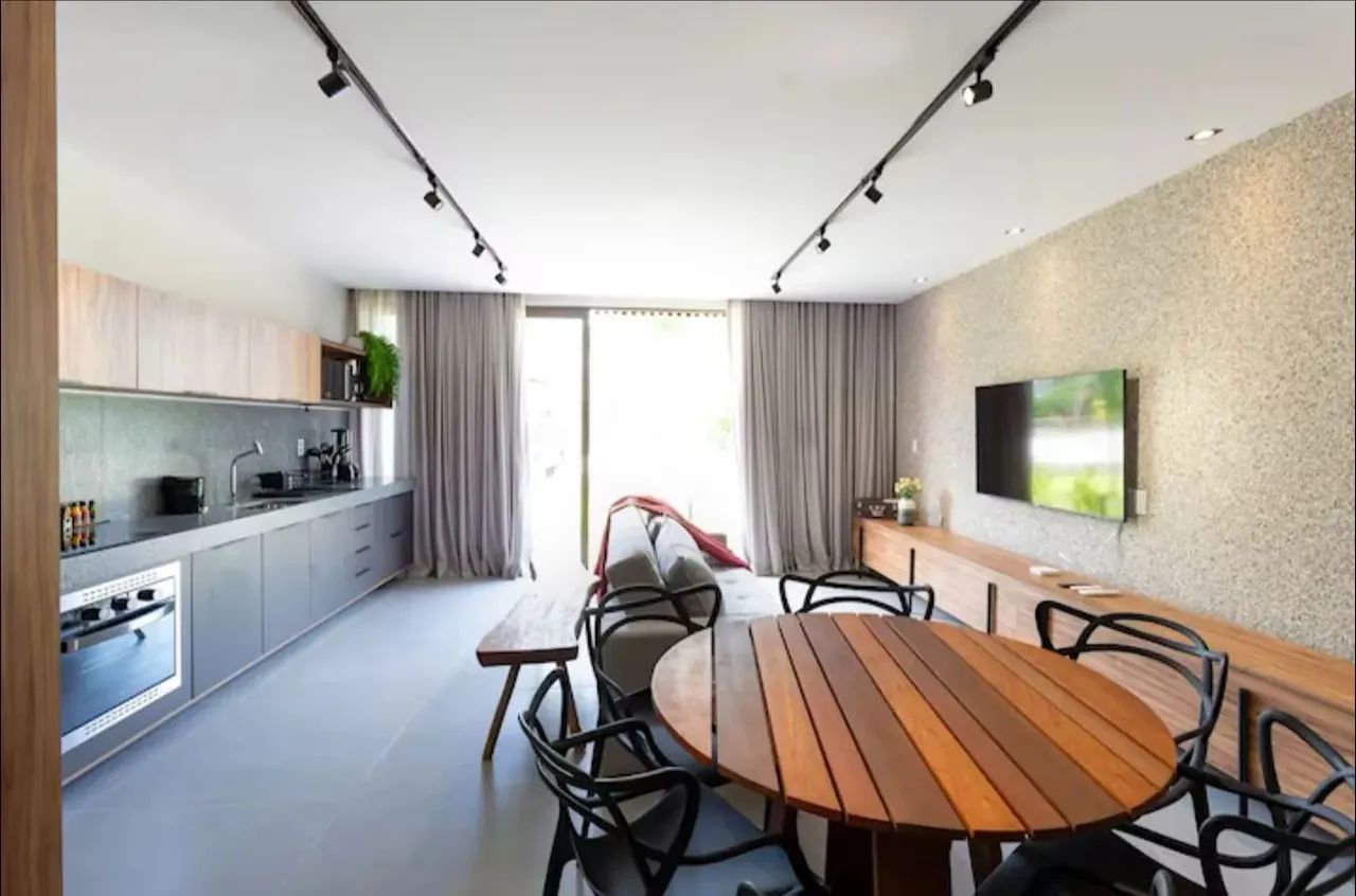 Imóvel para venda com 62 metros quadrados com 2 quartos em Centro - Japaratinga - AL - Foto 5