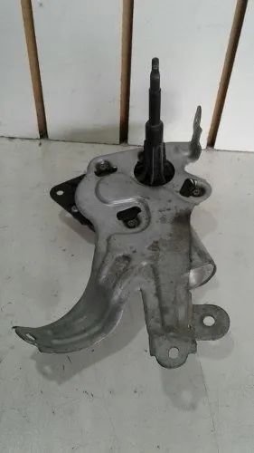 Máquina Limpador Traseiro Honda New Fit 09 Até 013 Orig 4658 - Foto 3