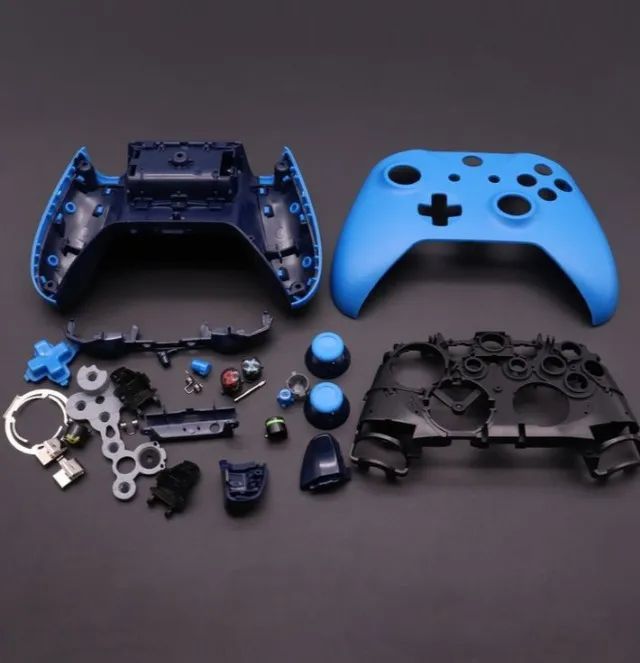 Conserto de Controles do Ps4, Ps5, Xbox One S e Series - Foto 3