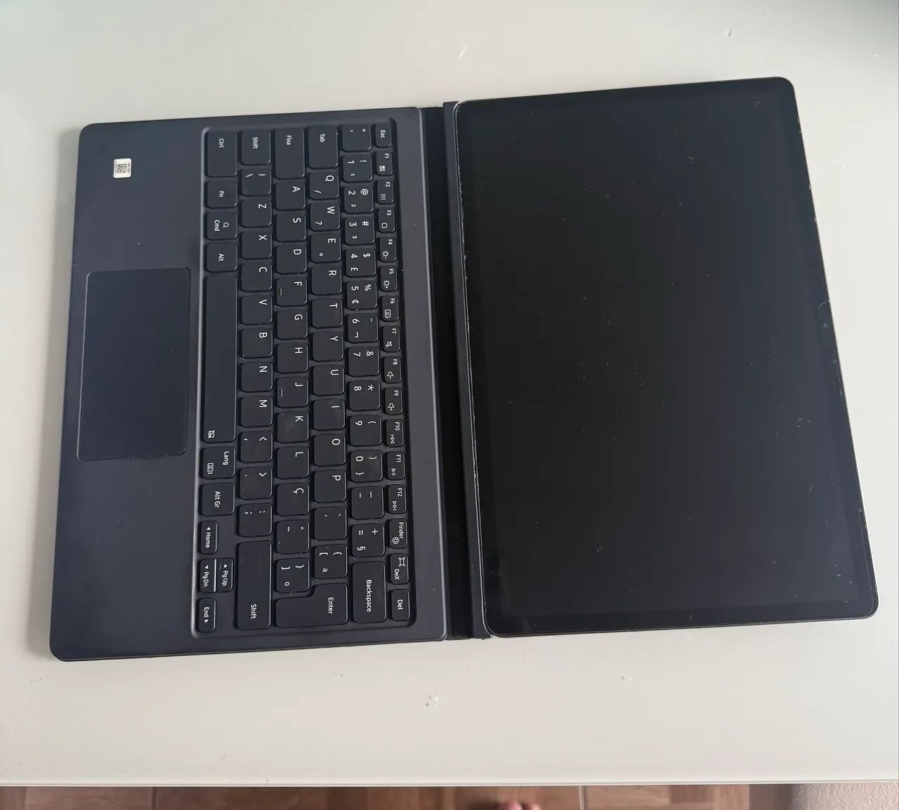 Vendo tablet Samsung  - Foto 2