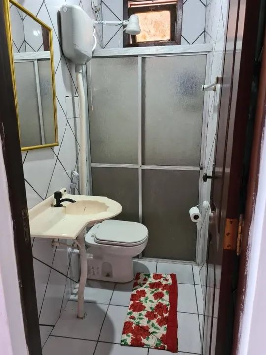 Alugo chalé na praia do Atalaia - Foto 9