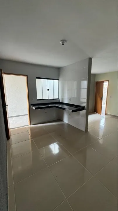 Cada setor Juarez Freire em Trindade-GO