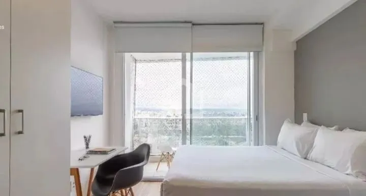Apartamento à Venda no Centro de São Paulo Pronto para Morar!