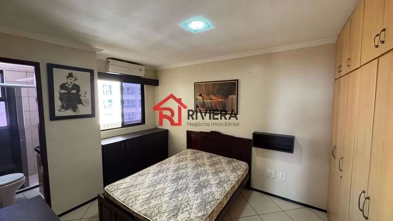 Apartamento para Locação no Jardim Renascença, São Luís-MA: 3 Quartos, 3 Suítes, 5 Banheir - Foto 2