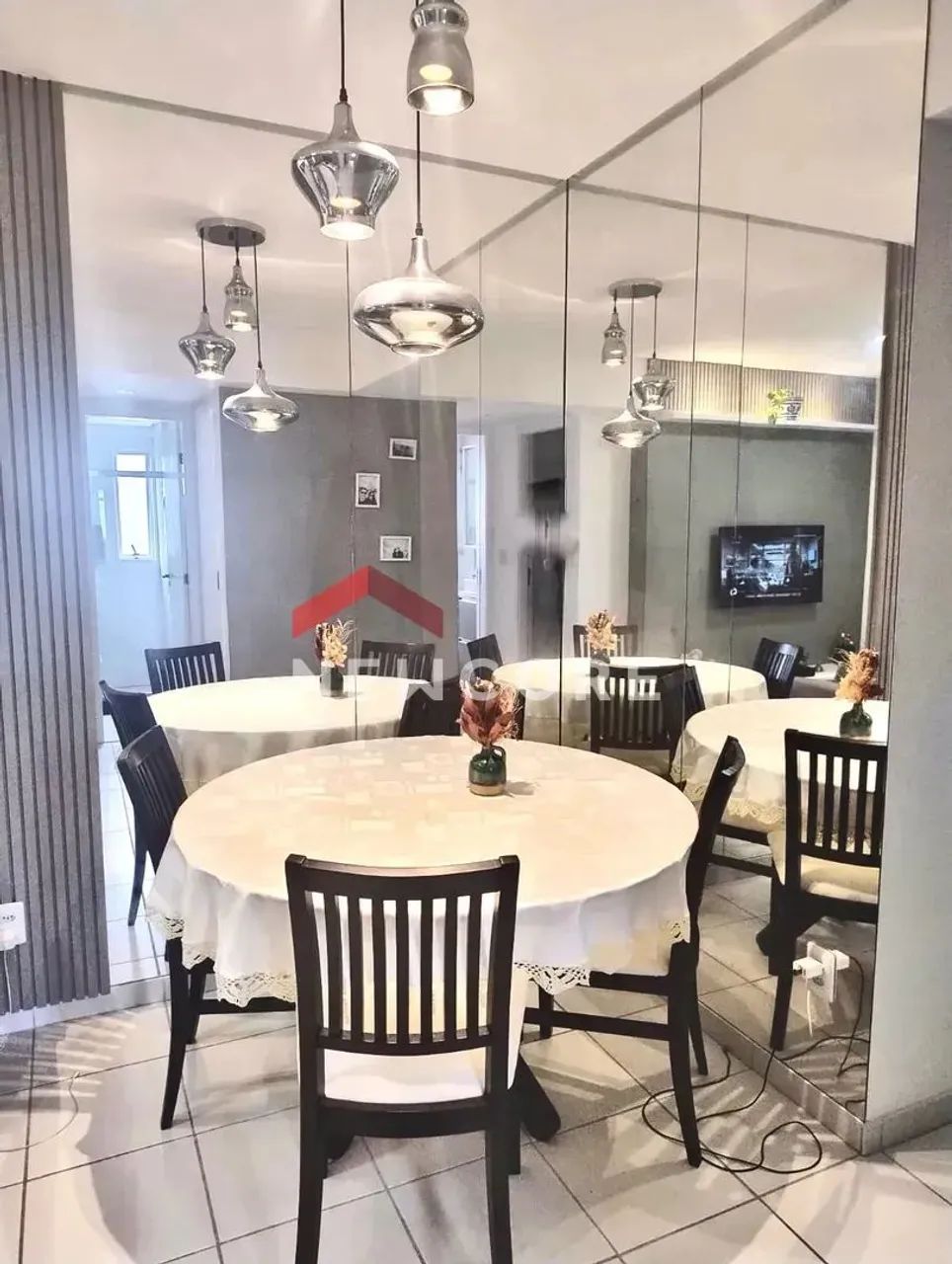 Apartamento em Rua Real da Torre - Madalena - Recife/PE - Foto 2