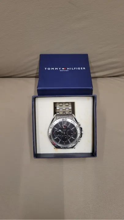 Relógio Tommy Hilfiger 