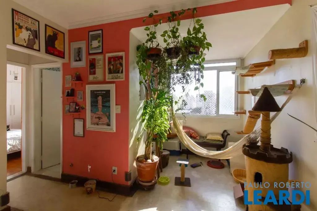 APARTAMENTO - PERDIZES - SP - Foto 4