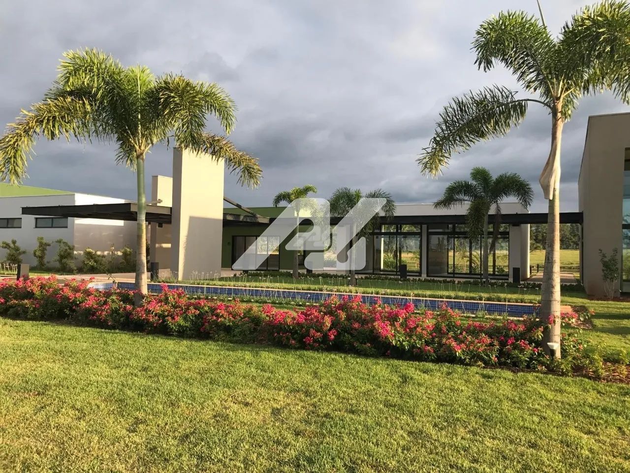 terreno - Residencial Haras Patente - Jaguariúna - Foto 6