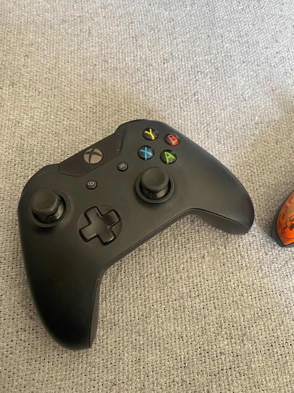 Controles Xbox One 64308650650882122