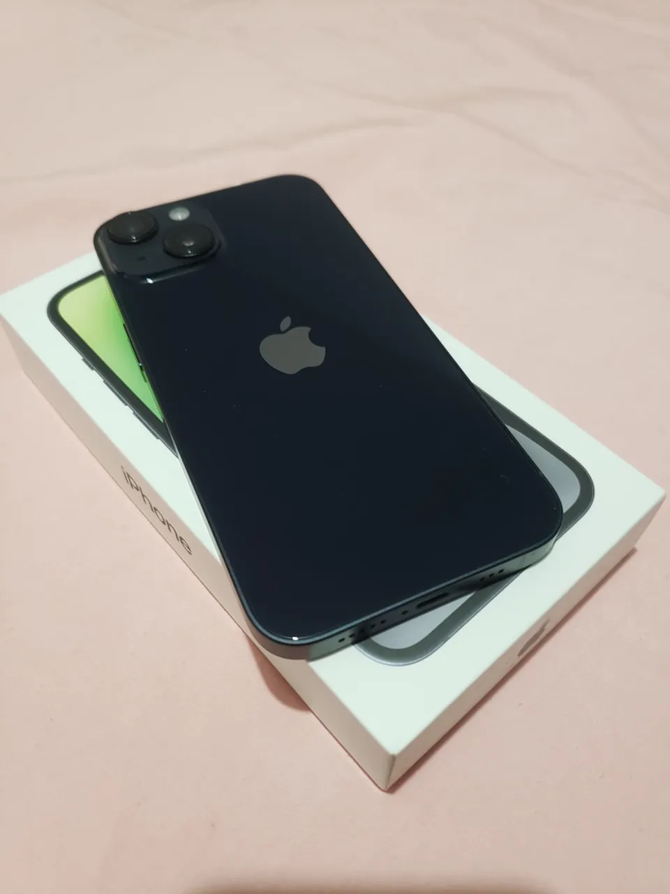 GARANTIA APPLE ATÉ JANEIRO 2026 - iPhone 14
