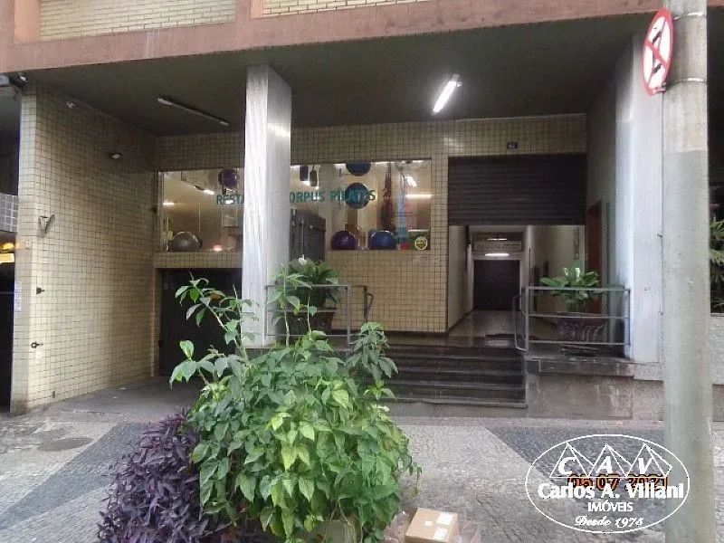 Locacao Loja Lourdes/Belo Horizonte MG Brasil