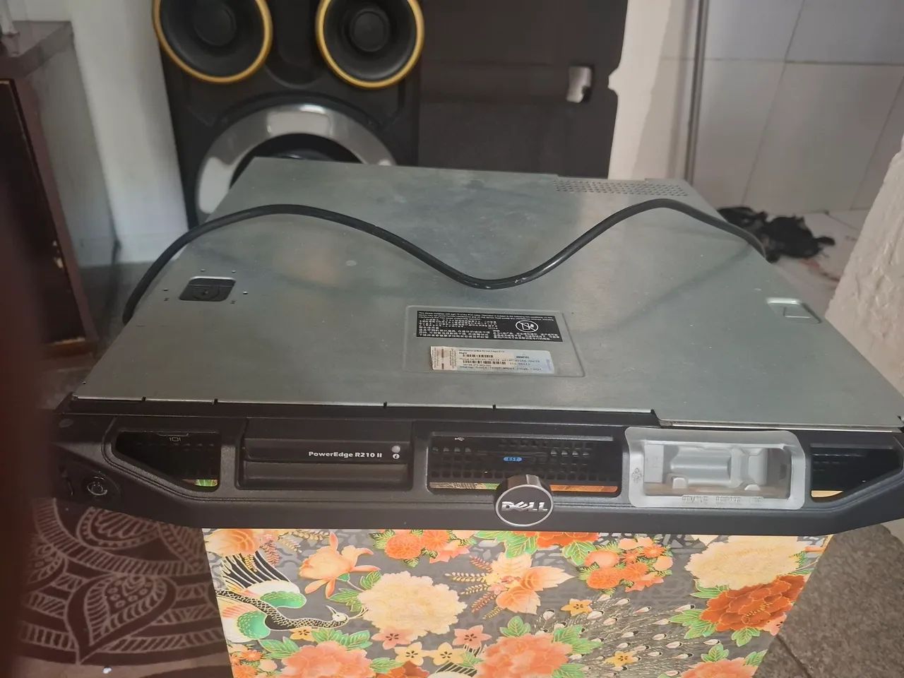 Dell PowerEdge R210 II Servidor - Foto 2