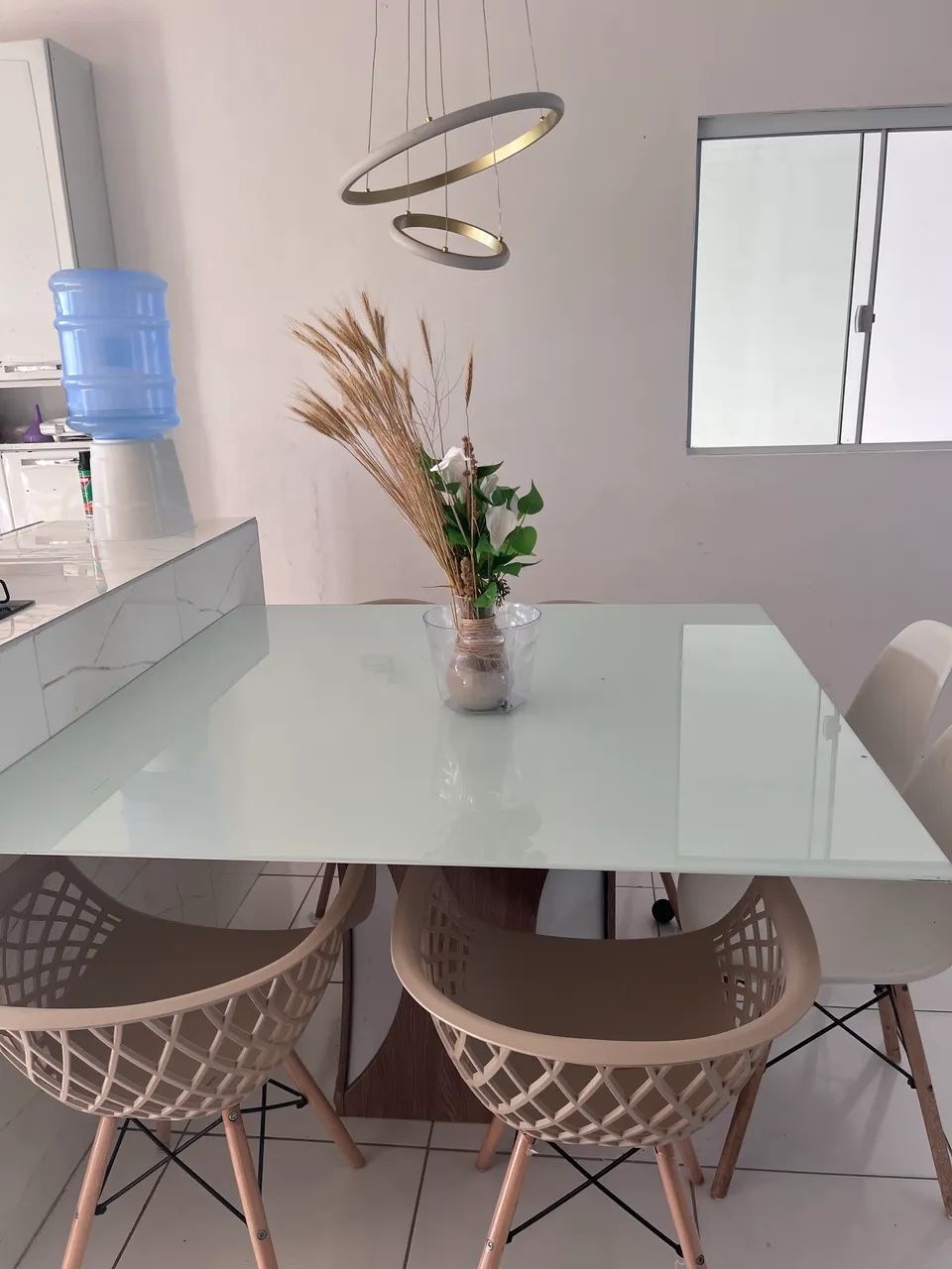 Aluguel de casa por temporada 