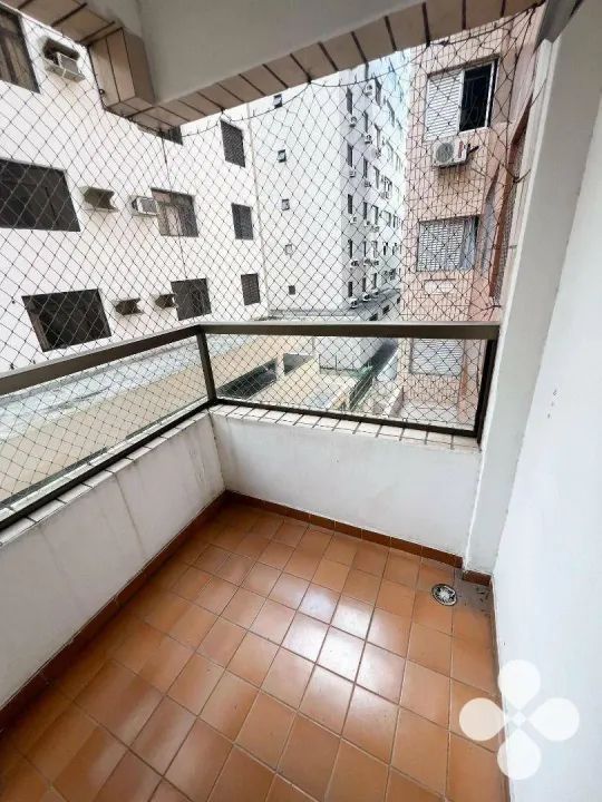 Apartamento com 2 dormitórios para alugar, 68 m² por R$ 3.300,00/mês - Ponta da Praia - Sa