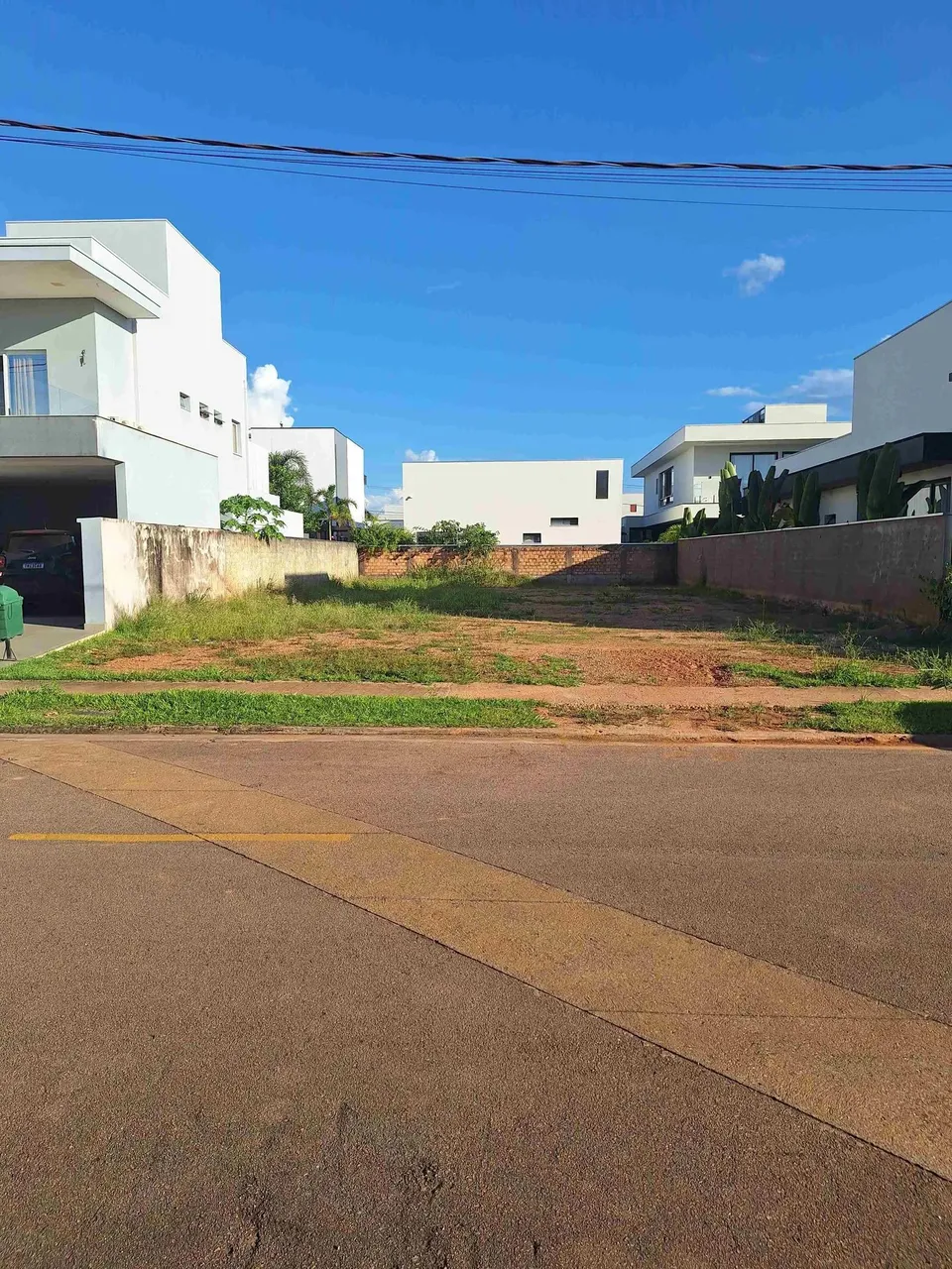 Imóvel para venda tem 440 metros quadrados em Rio Madeira - Porto Velho - RO