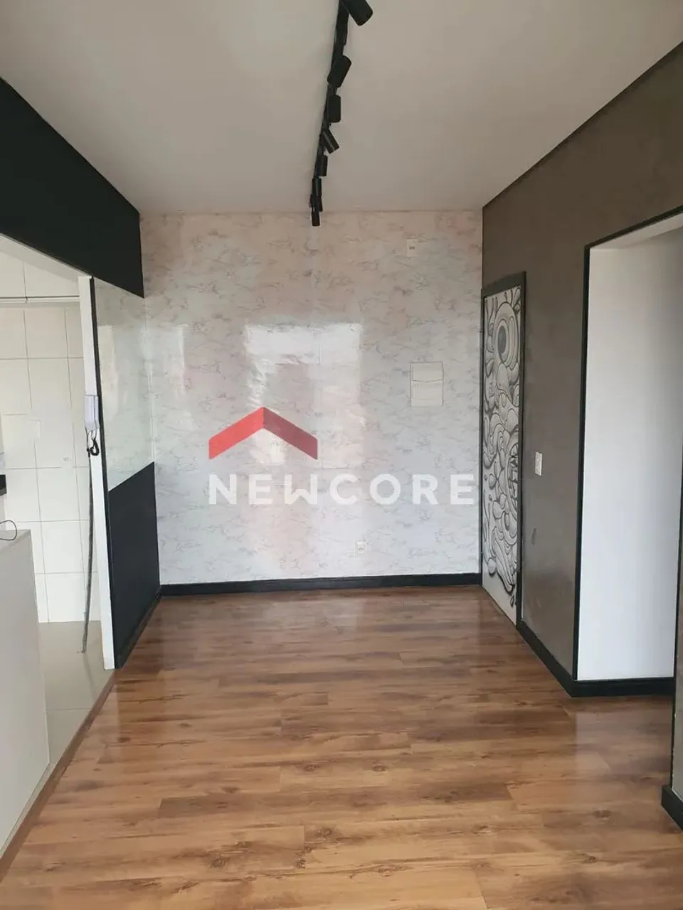 Apartamento em Avenida João Paulo II - São Pedro - Osasco/SP