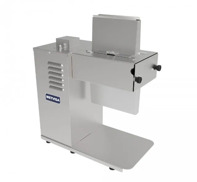 Amaciador de Carnes Inox PAC Metvisa - Foto 2
