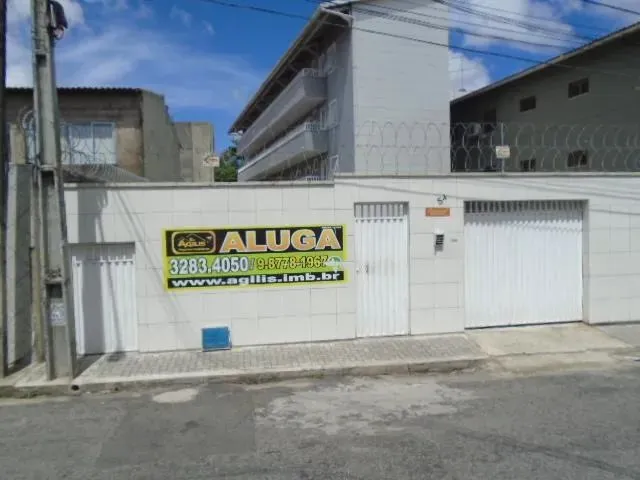 Apartamento para Locação em Fortaleza, Montese, 2 dormitórios, 1 banheiro, 1 vaga