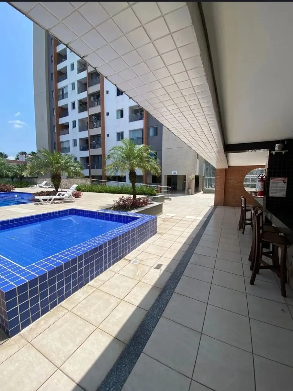Imóvel para venda possui 77 metros quadrados com 3 quartos em Castanheira - Belém - PA