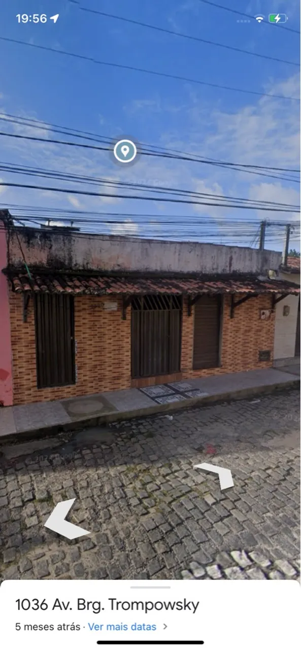 Casa e kitnet disponível para alugar em Monte Castelo