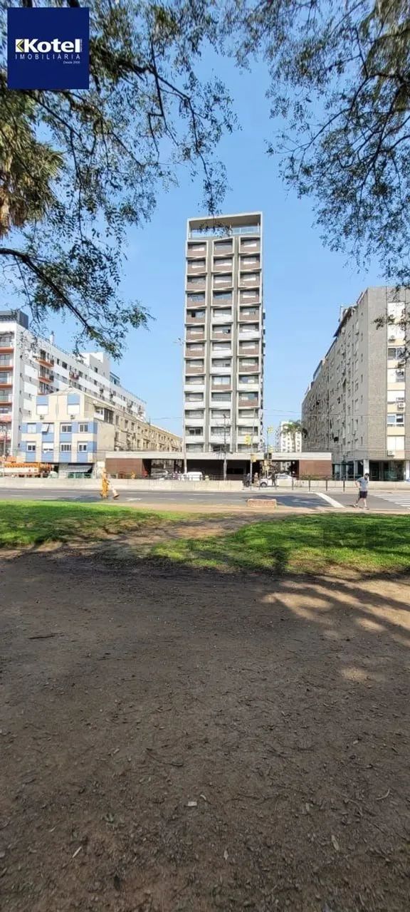 Loft em frente a Redenção em Porto Alegre - Foto 4